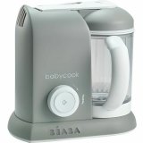 Foodprocessor Baba Babycook Solo Gr 1,1 L 4-i-1 #1