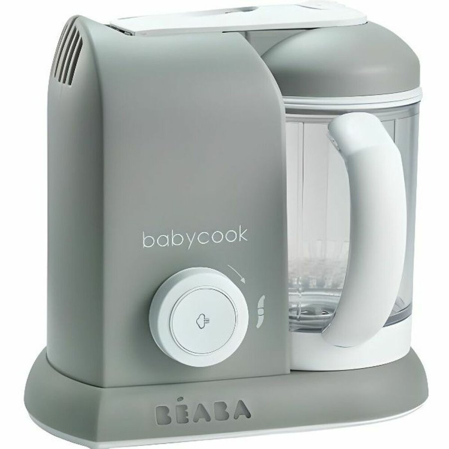 Foodprocessor Baba Babycook Solo Gr 1,1 L 4-i-1 #1