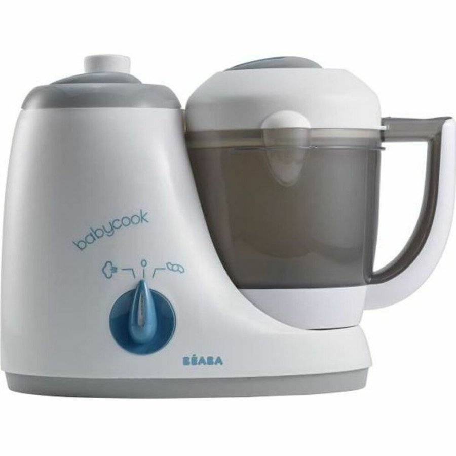 Foodprocessor Baba 912471 800 ml #1