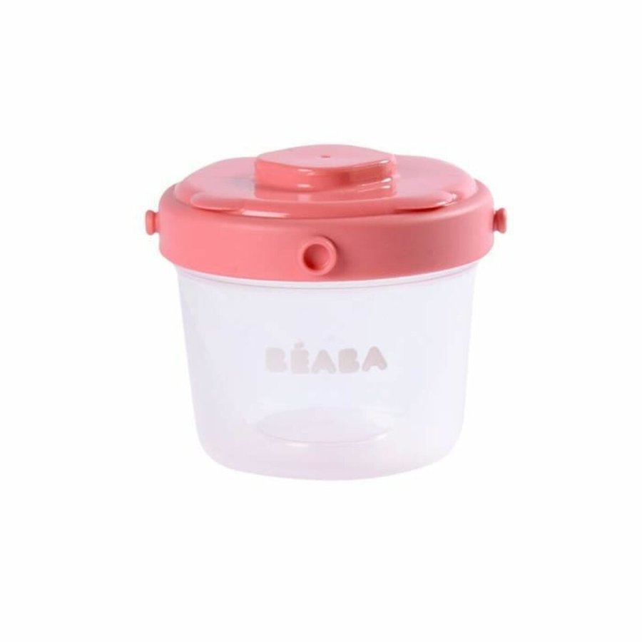 Mad Bevarelse Container Baba #2