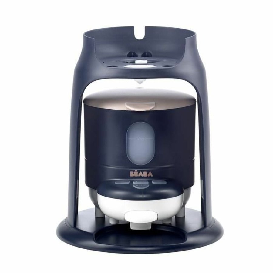 Forberedelse til sutteflaske Baba Bib'expresso #2