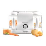 Foodprocessor Baba Babycook Duo 800W #1