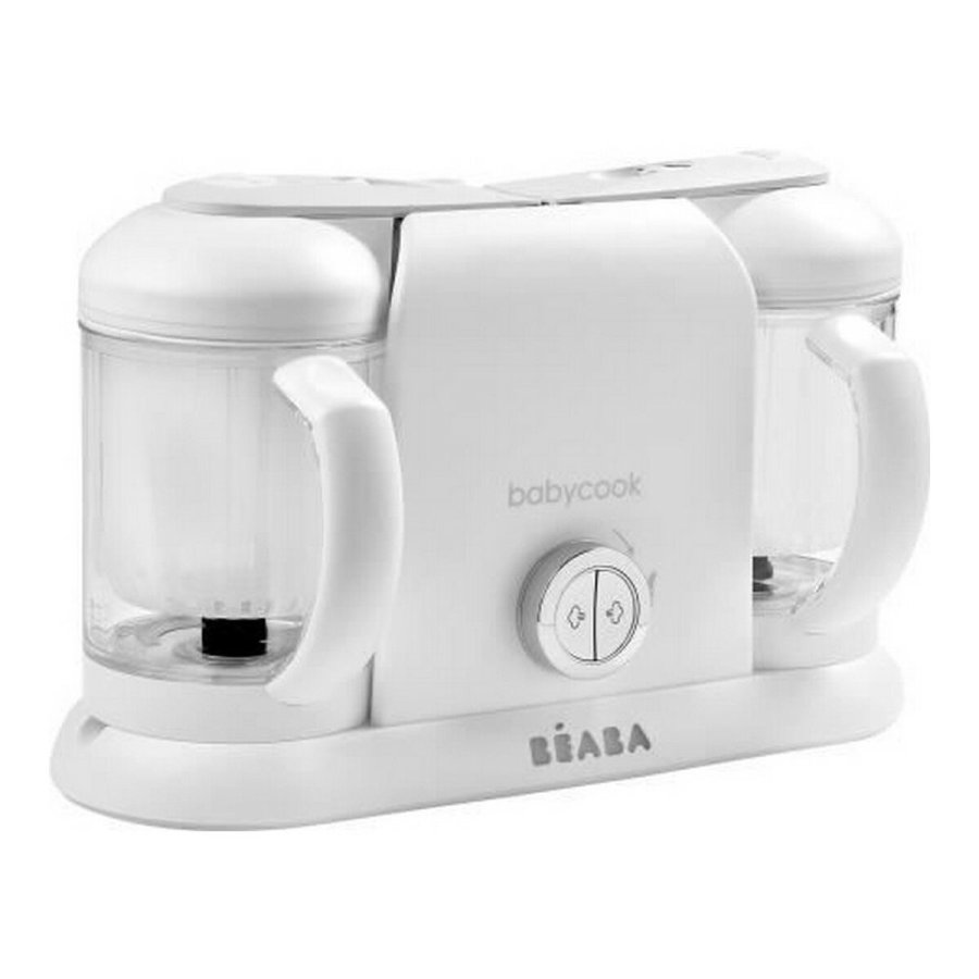 Foodprocessor Baba Babycook Duo 800W #3
