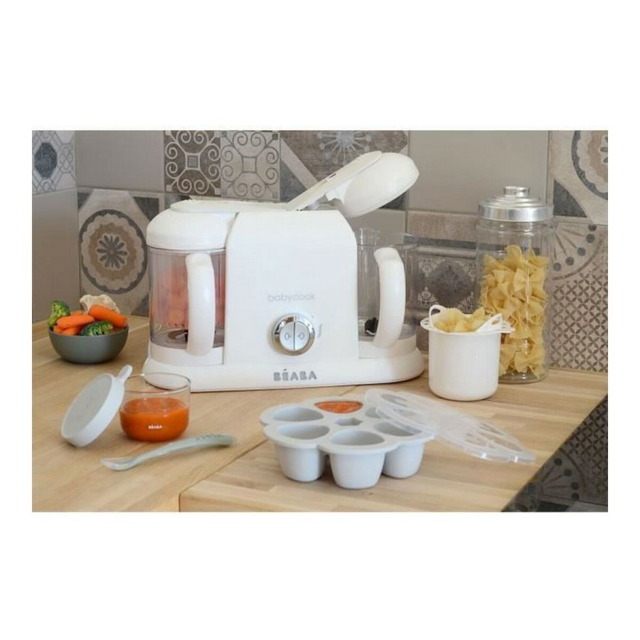 Foodprocessor Baba Babycook Duo 800W #5