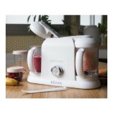 Foodprocessor Baba Babycook Duo 800W #7