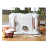 Foodprocessor Baba Babycook Duo 800W #9