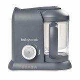 Foodprocessor Baba Babycook Solo Gr 1,1 L 4-i-1 #1