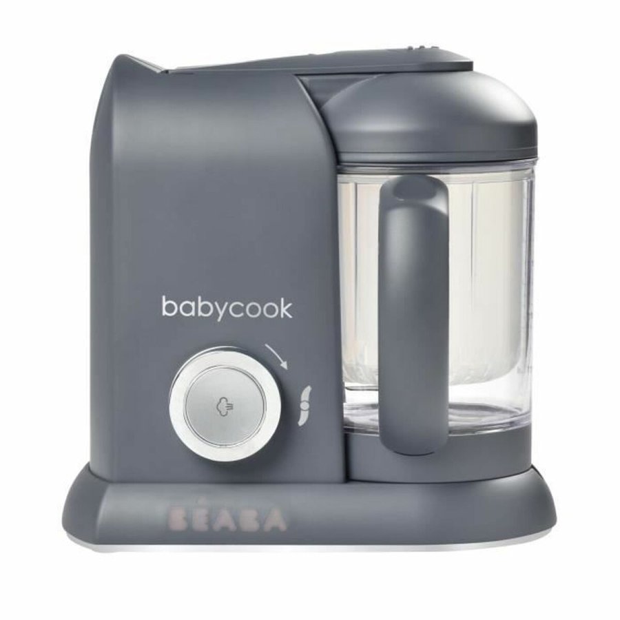 Foodprocessor Baba Babycook Solo Gr 1,1 L 4-i-1 #1