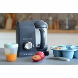 Foodprocessor Baba Babycook Solo Gr 1,1 L 4-i-1 #2