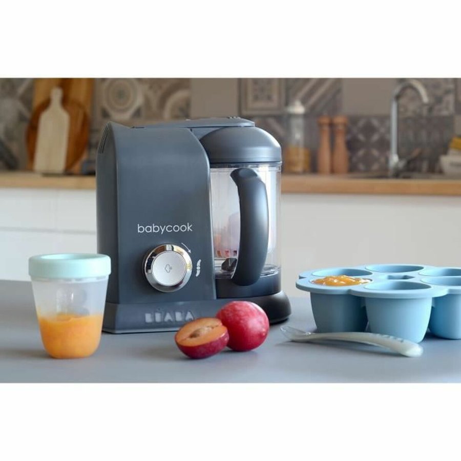 Foodprocessor Baba Babycook Solo Gr 1,1 L 4-i-1 #3