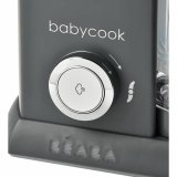 Foodprocessor Baba Babycook Solo Gr 1,1 L 4-i-1 #4