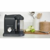 Foodprocessor Baba Babycook Solo Gr 1,1 L 4-i-1 #6