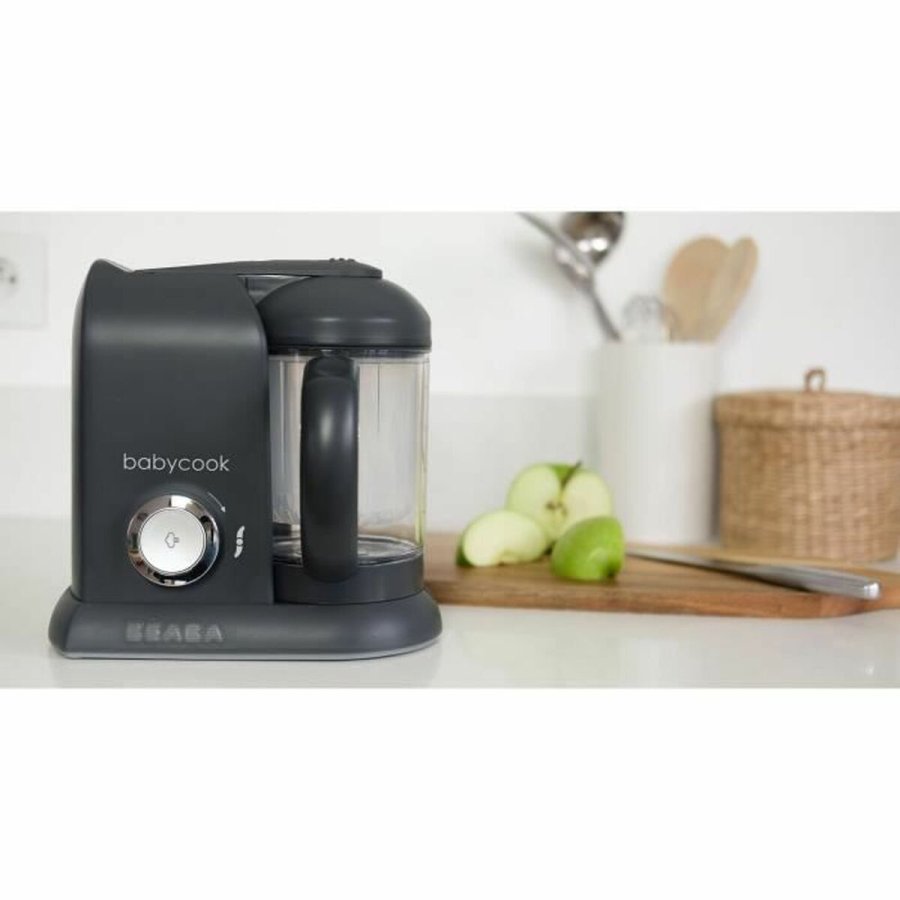 Foodprocessor Baba Babycook Solo Gr 1,1 L 4-i-1 #6