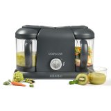 Foodprocessor Baba Babycook Duo 200 ml x 2 4-i-1 #4