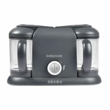 Foodprocessor Baba Babycook Duo 200 ml x 2 4-i-1 #1