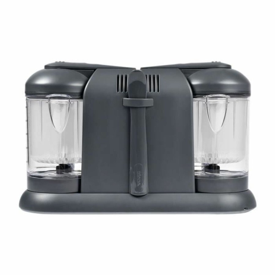 Foodprocessor Baba Babycook Duo 200 ml x 2 4-i-1 #3