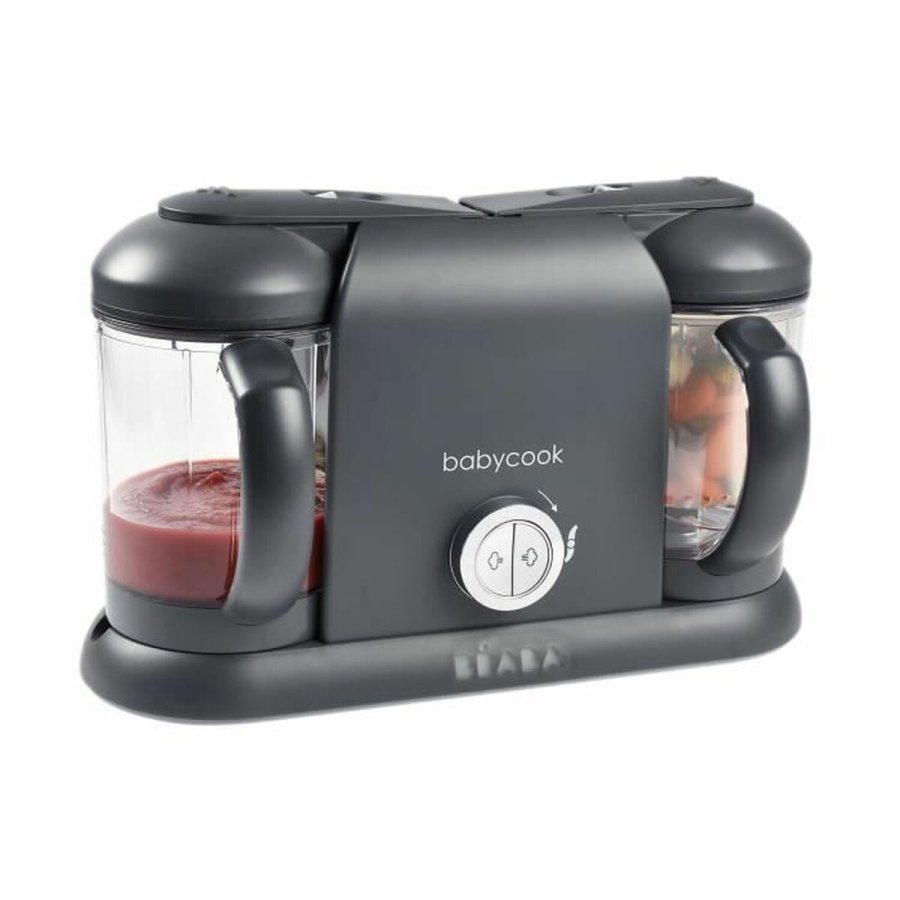 Foodprocessor Baba Babycook Duo 200 ml x 2 4-i-1 #6