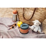 Thermo til baby Baba Orange Rustfrit stl 500 ml #4