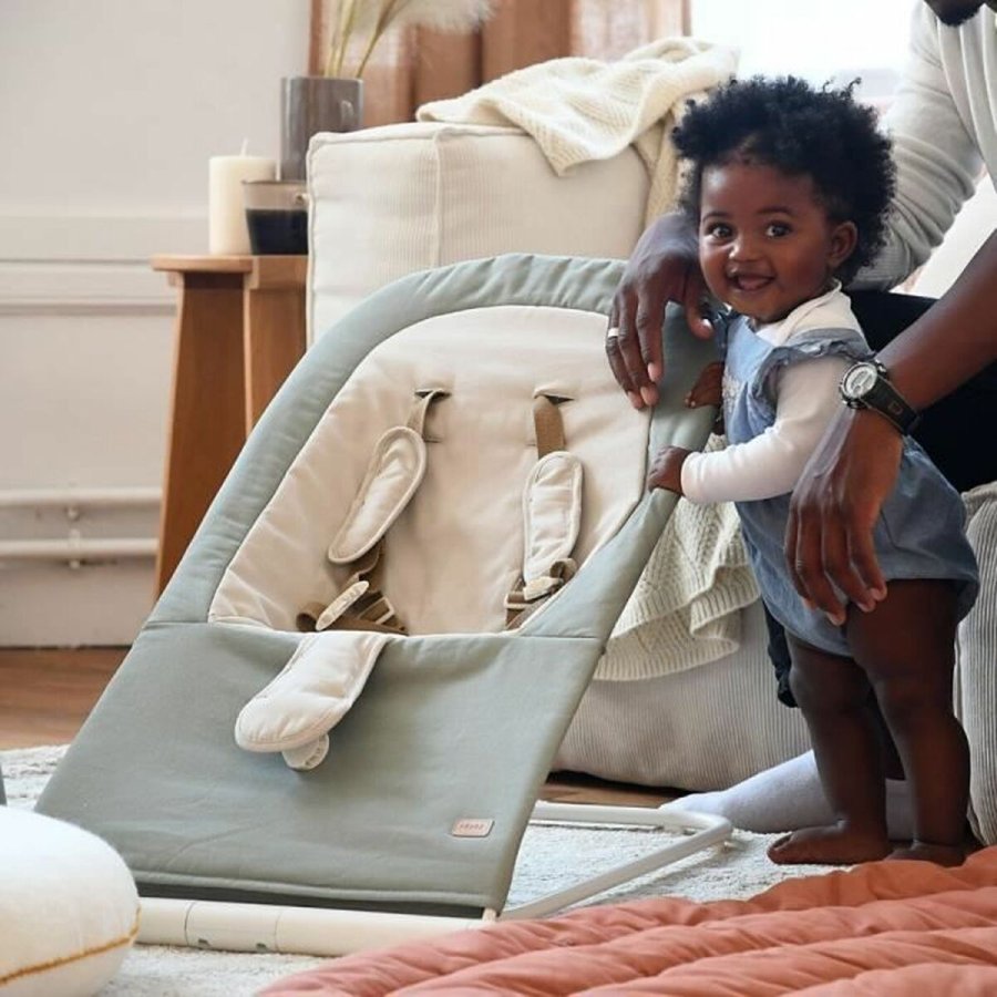 Baby Hngekje Baba Grn #4