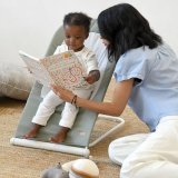 Baby Hngekje Baba Grn #5