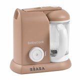 Foodprocessor Baba Babycook 1,1 L Brun #1