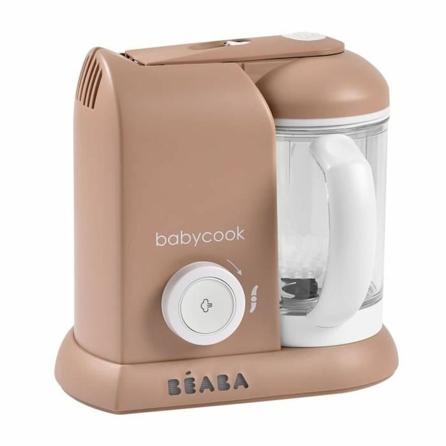 Foodprocessor Baba Babycook 1,1 L Brun #1