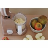 Foodprocessor Baba Babycook 1,1 L Brun #5