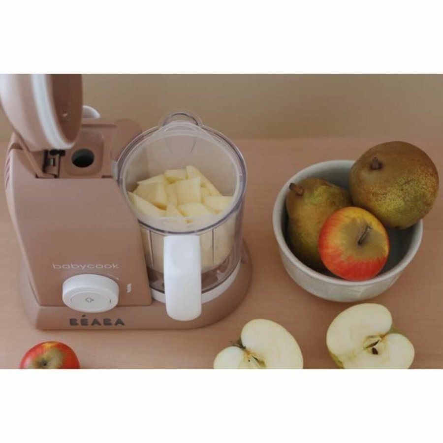 Foodprocessor Baba Babycook 1,1 L Brun #5