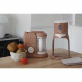 Foodprocessor Baba Babycook 1,1 L Brun #9