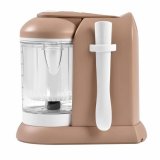 Foodprocessor Baba Babycook 1,1 L Brun #11