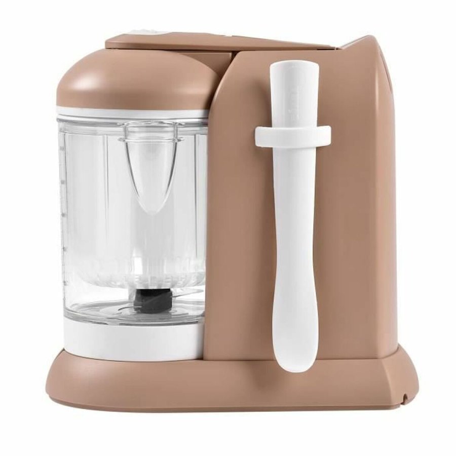 Foodprocessor Baba Babycook 1,1 L Brun #11