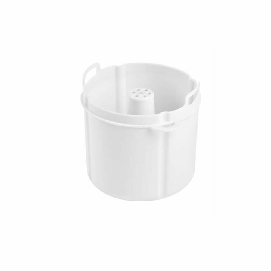 riskoger Baba Babycook 850 ml Hvid #1