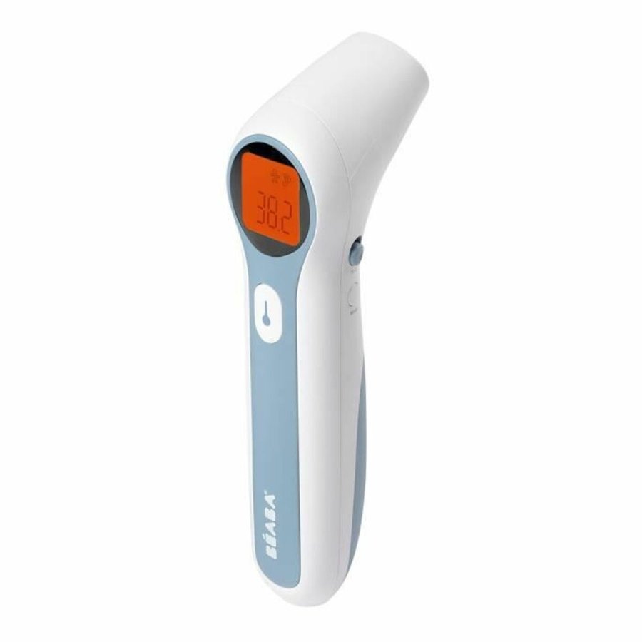 Infrardt termometer Baba Thermospeed #2