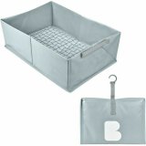 Badekar Baba Camele'o Pop Up Pudderbl Foldbar #1