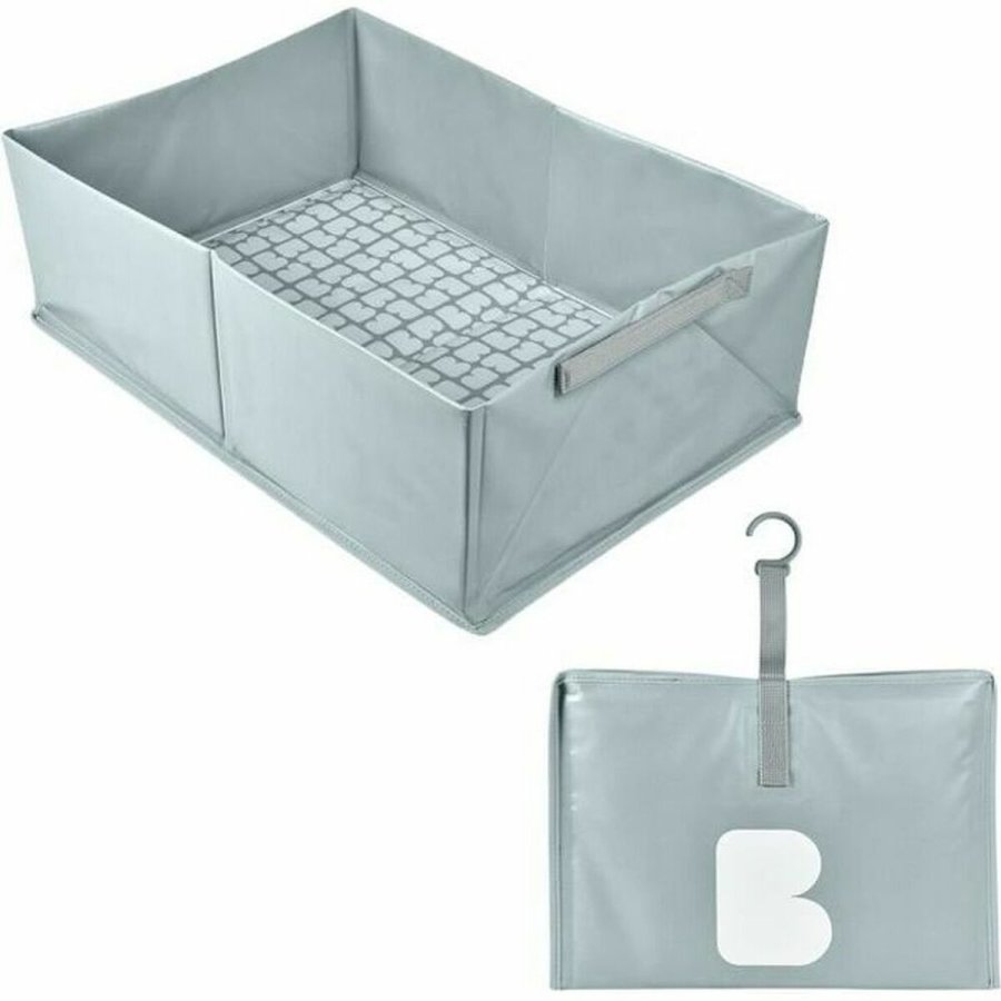 Badekar Baba Camele'o Pop Up Pudderbl Foldbar #1