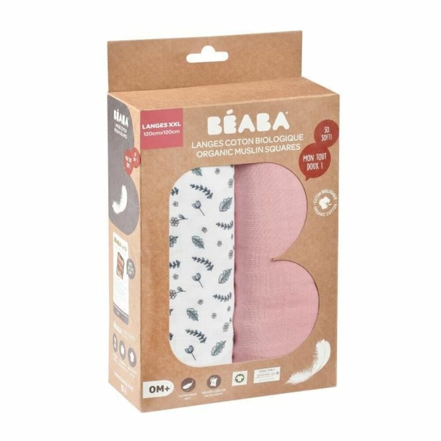 musselin Baba 920390 120 x 120 cm #1