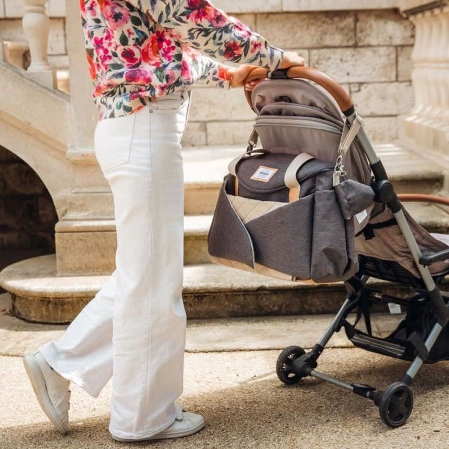 Taske til bleskift B�aba #4