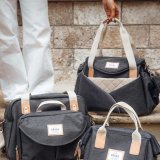 Taske til bleskift B�aba #6