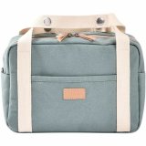 Taske til bleskift B�aba Gr�n #1