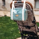 Taske til bleskift B�aba Gr�n #2