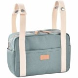 Taske til bleskift B�aba Gr�n #5