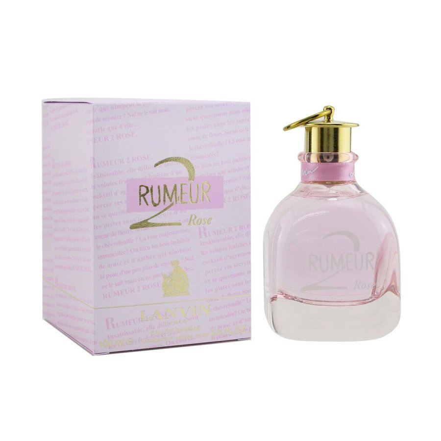 Dameparfume Lanvin Rumeur 2 Rose EDP #1