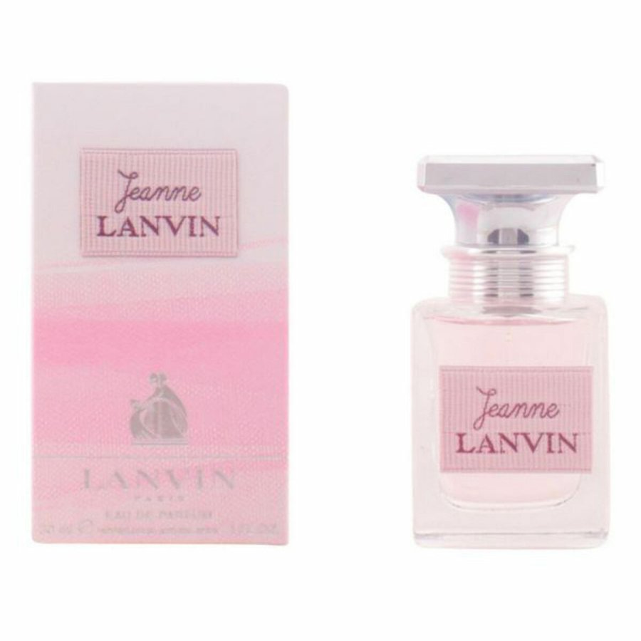 Dameparfume Jeanne Lanvin 9946-L EDP (30 ml) EDP 30 ml #1