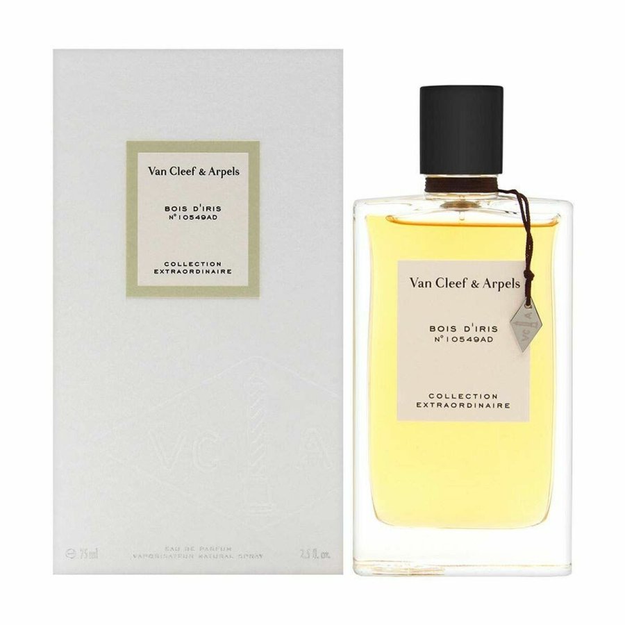 Dameparfume Van Cleef & Arpels EDT EDP 75 ml #1