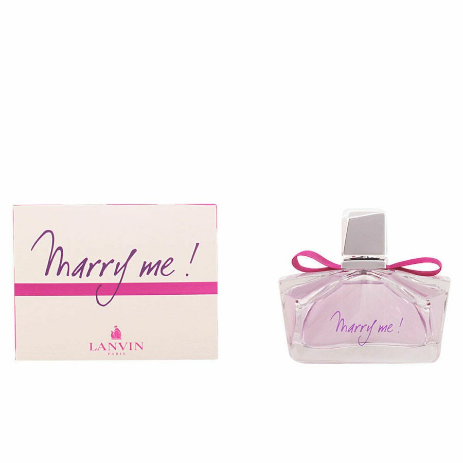 Dameparfume Lanvin Marry Me EDP #1