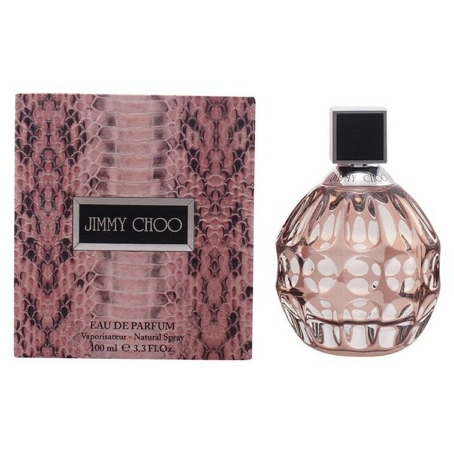 Dameparfume Jimmy Choo EDP EDP #1