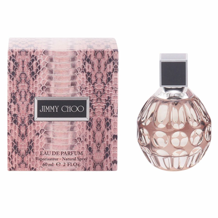 Dameparfume Jimmy Choo Jimmy Choo EDP EDP #7