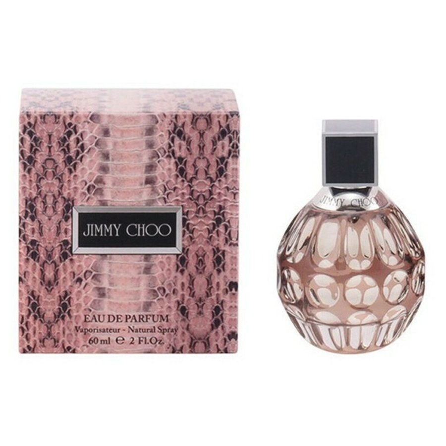 Dameparfume Jimmy Choo EDP EDP #3