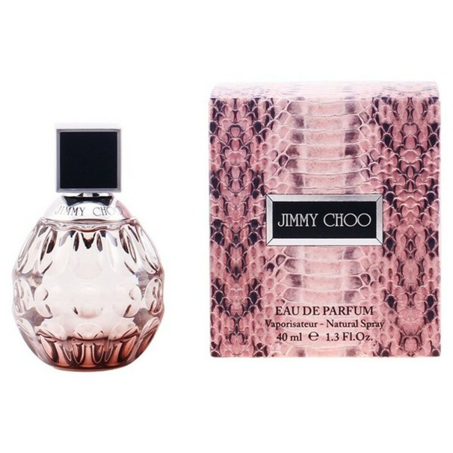 Dameparfume Jimmy Choo Jimmy Choo EDP EDP #5