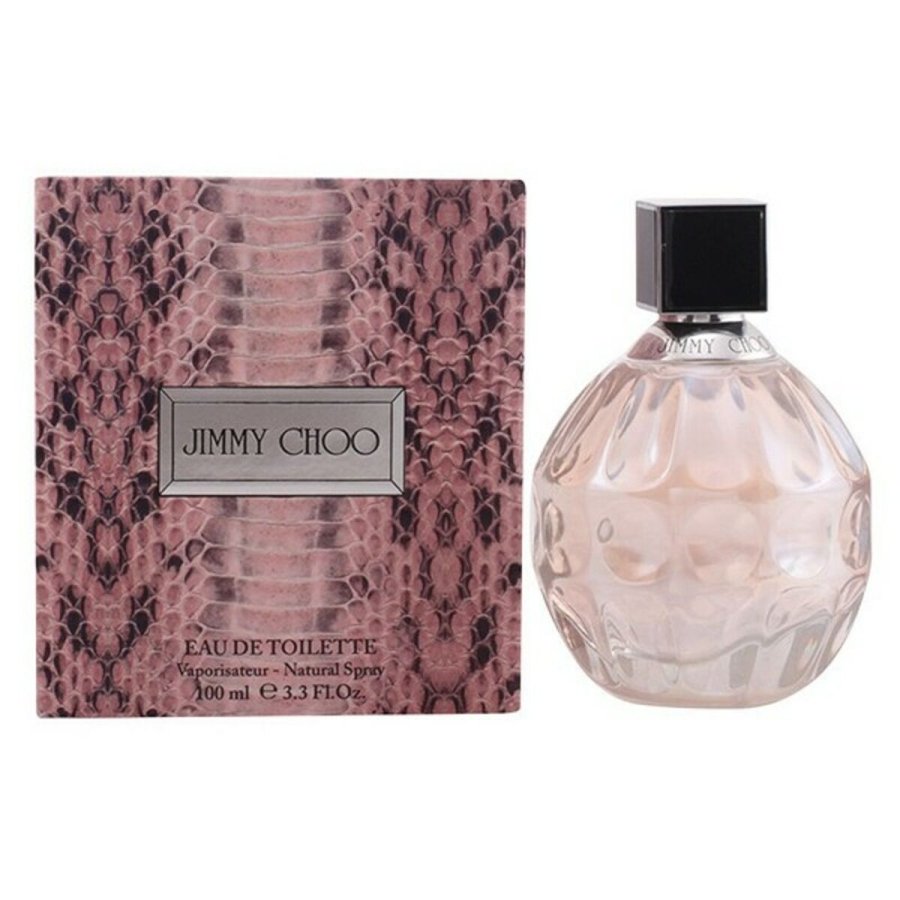 Dameparfume Jimmy Choo EDT #1